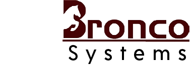 Bronco Systems